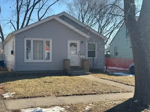 5036 N 56th STREET, Milwaukee, WI 53218