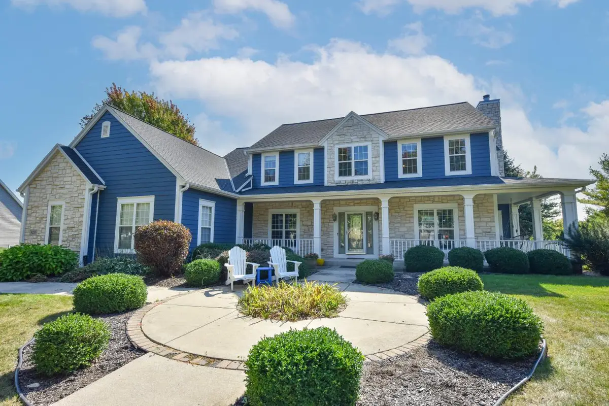 5255 W Princeton DRIVE, Franklin, WI 53132 - #1