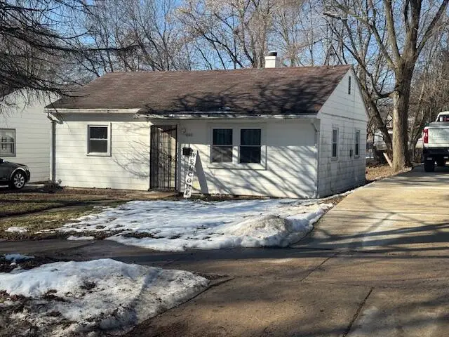5041 N 50th STREET, Milwaukee, WI 53218 - #3
