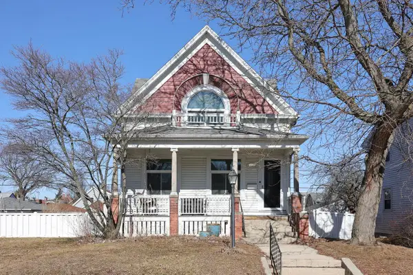 3660 E Armour AVENUE, Cudahy, WI 53110