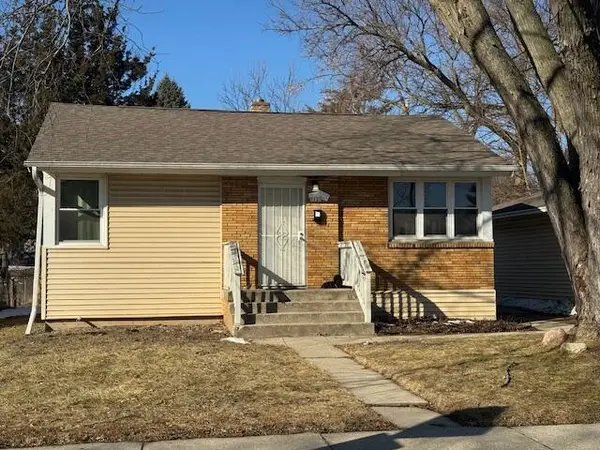 5121 N 47th STREET #mile, Milwaukee, WI 53218