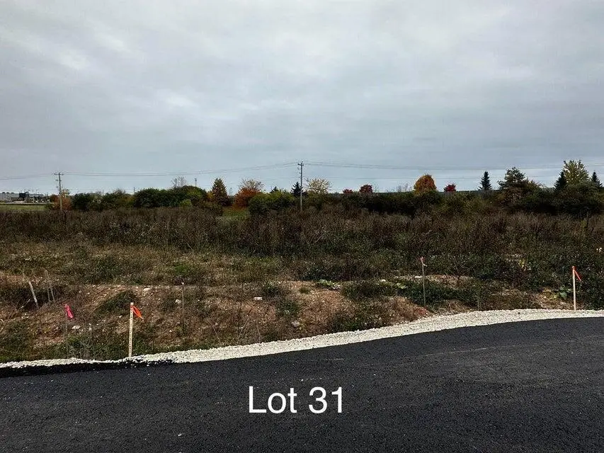 Lt31 GETTYSBURG LANE, Sheboygan, WI 53083 - #2