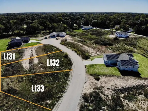 Lt32 GETTYSBURG LANE, Sheboygan, WI 53083