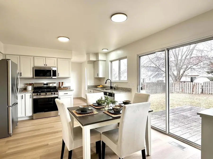 10008 64th STREET, Kenosha, WI 53142 - #3