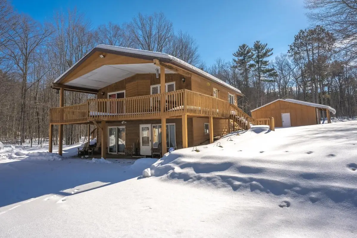 7956 N Dixon AVENUE, Hayward, WI 54843 - #1