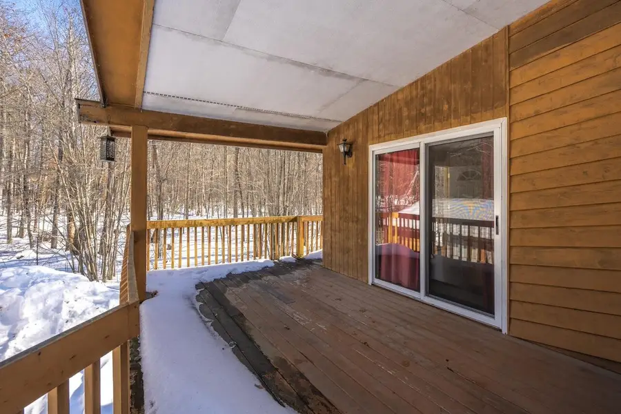 7956 N Dixon AVENUE, Hayward, WI 54843 - #2