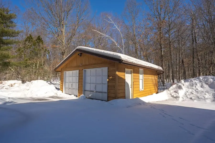 7956 N Dixon AVENUE, Hayward, WI 54843 - #3