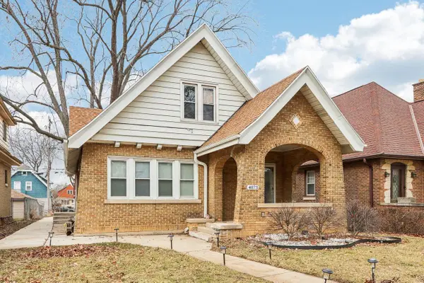 4073 N 16th STREET, Milwaukee, WI 53206