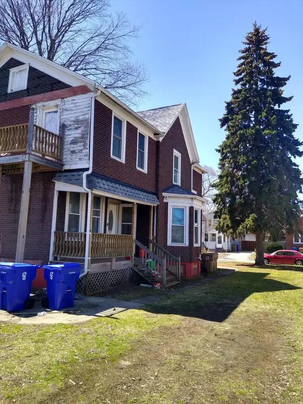 6317 11th AVENUE, Kenosha, WI 53143