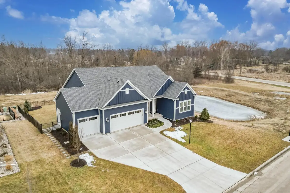 N58W17929 Timms Prairie WALK, Menomonee Falls, WI 53051 - #1