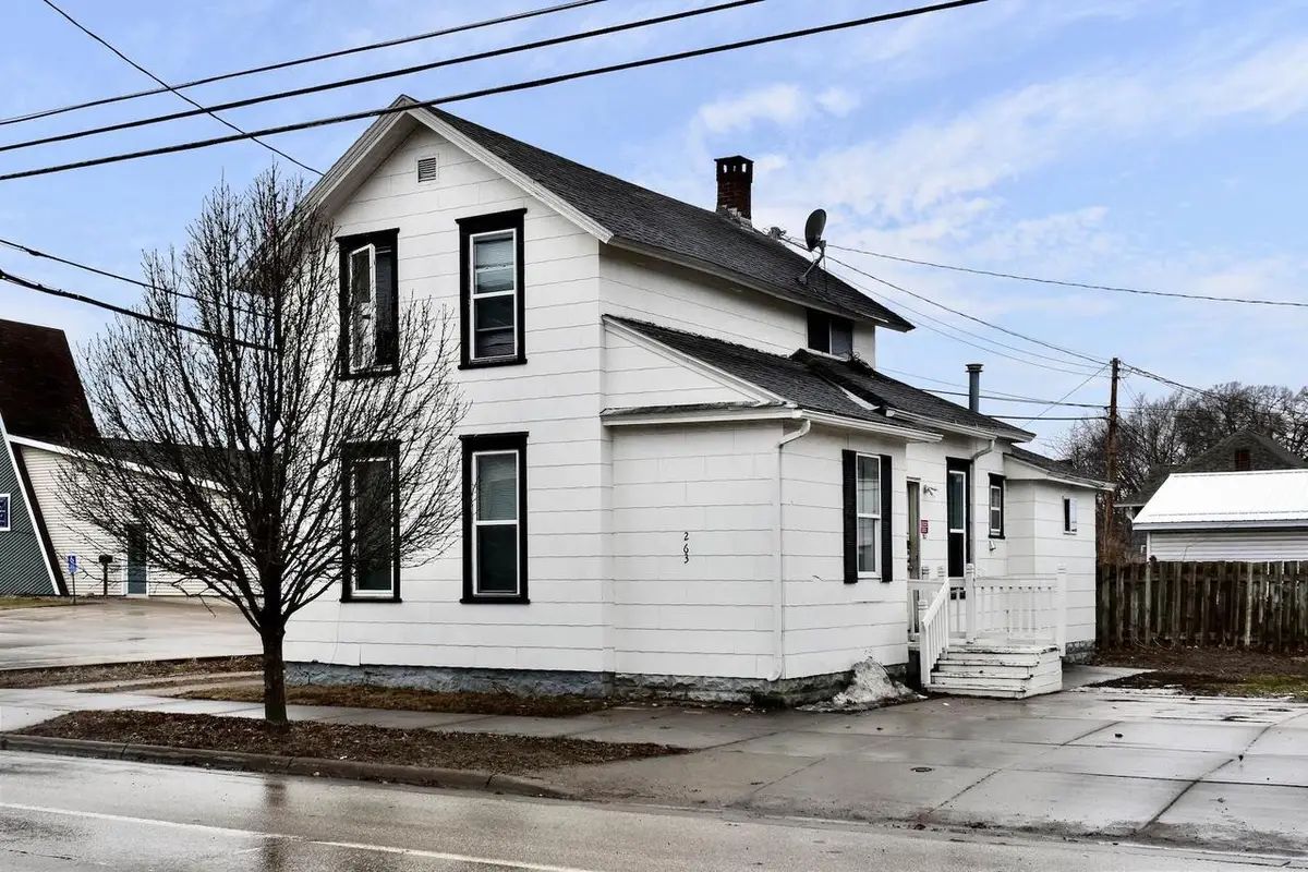 263 Franklin STREET, Winona, MN 55987 - #1