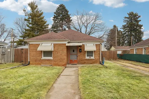 245 Island AVENUE, Racine, WI 53405