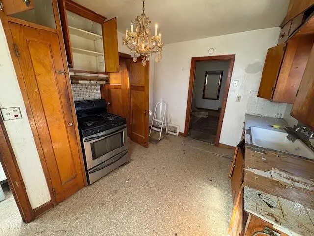 4141 N 49th STREET, Milwaukee, WI 53216 - #2