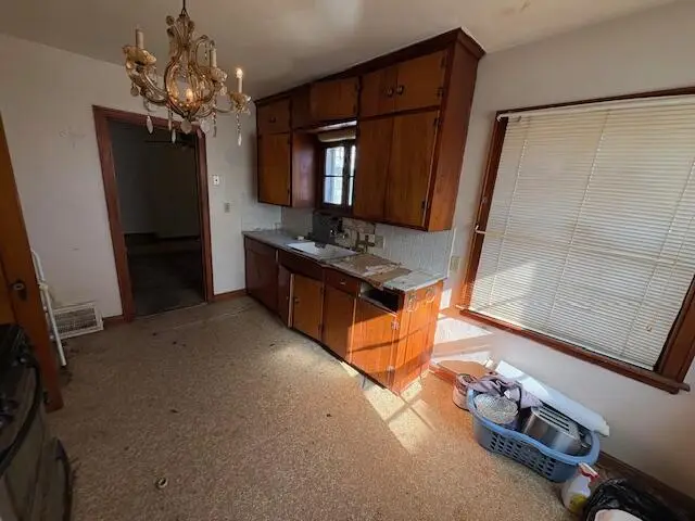 4141 N 49th STREET, Milwaukee, WI 53216 - #3