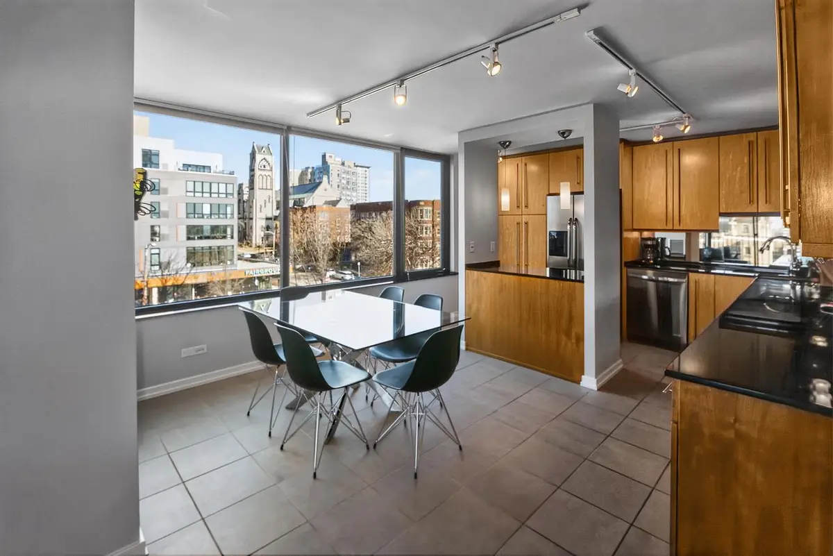 929 N Astor STREET #407, Milwaukee, WI 53202 - #1