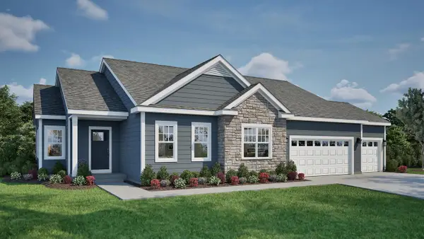 W149N11959 Red Holly DRIVE, Germantown, WI 53022