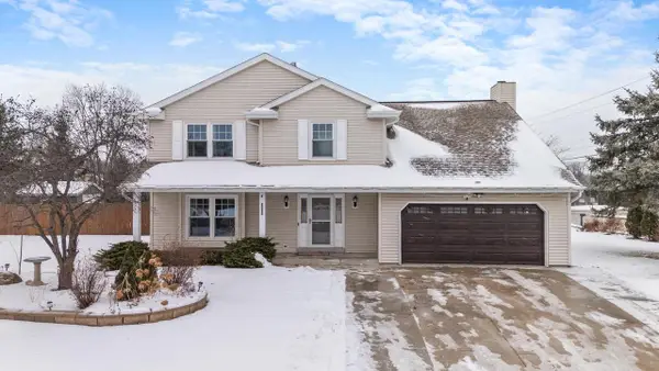 7101 S Countryside DRIVE, Franklin, WI 53132