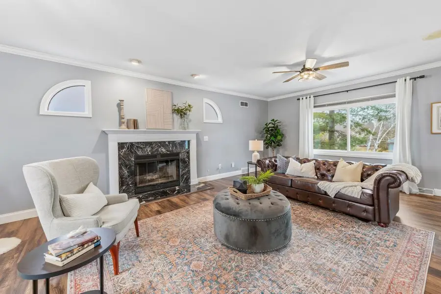 12272 W Morgan Oak DRIVE, Greenfield, WI 53228 - #3