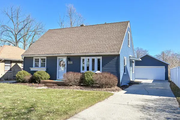 508 N 112th STREET, Wauwatosa, WI 53226