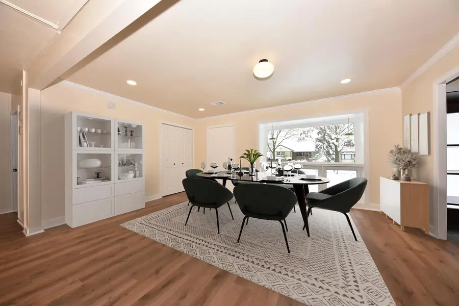 8105 W Townsend STREET, Milwaukee, WI 53222 - #3