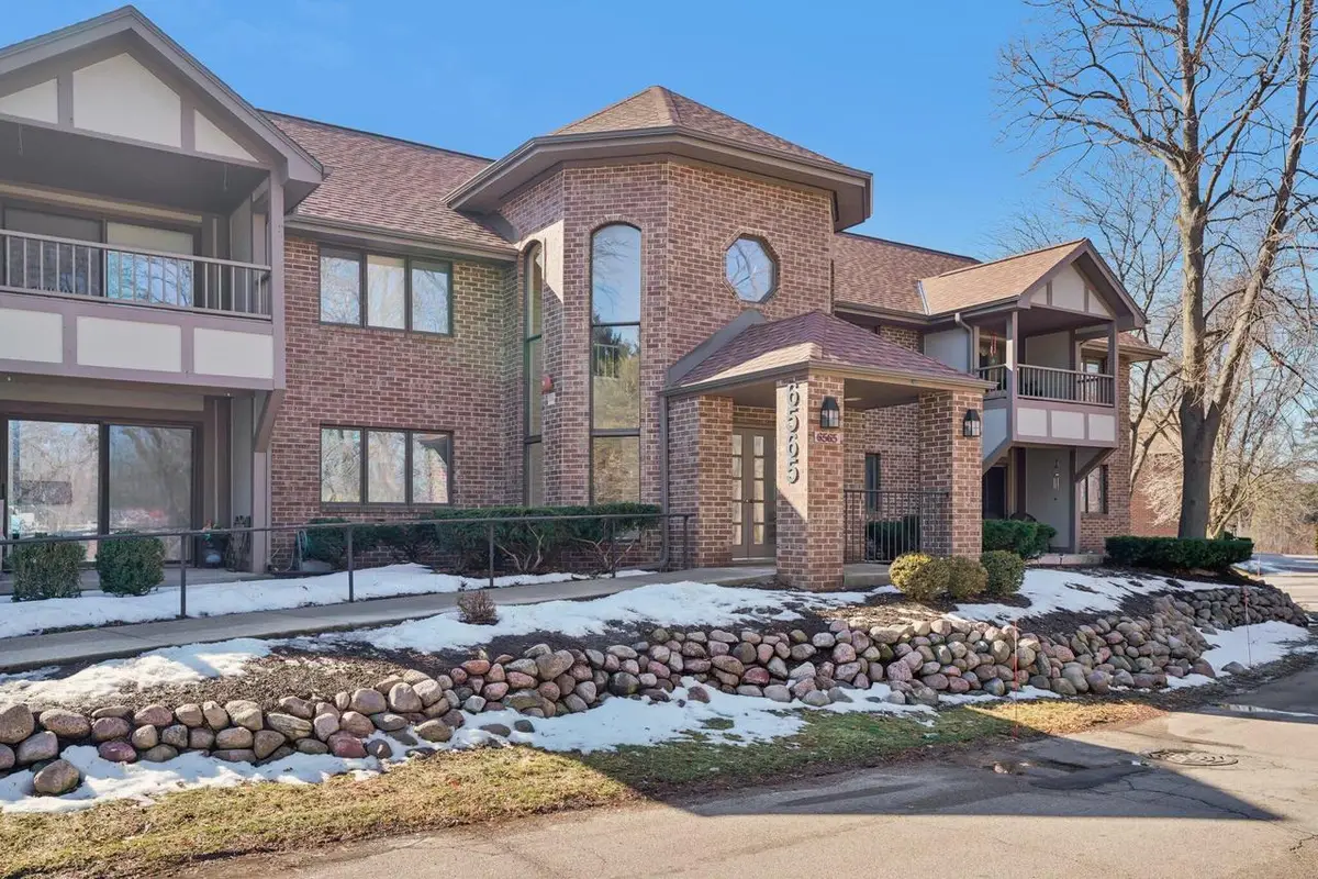 6565 N Green Bay AVENUE #211, Glendale, WI 53209 - #1