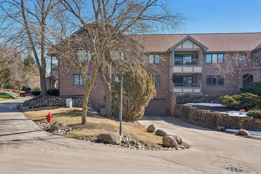 6565 N Green Bay AVENUE #211, Glendale, WI 53209 - #3