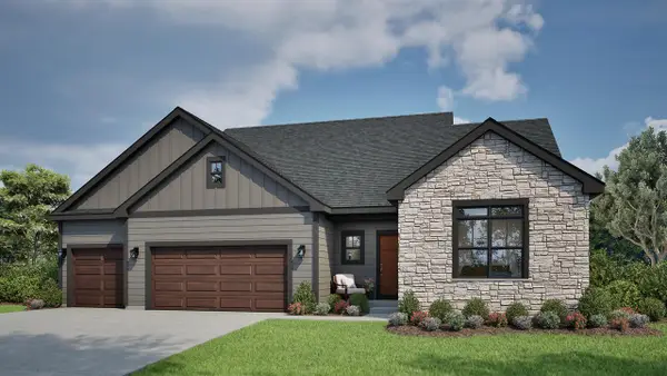 1751 Switchgrass STREET, Oconomowoc, WI 53066