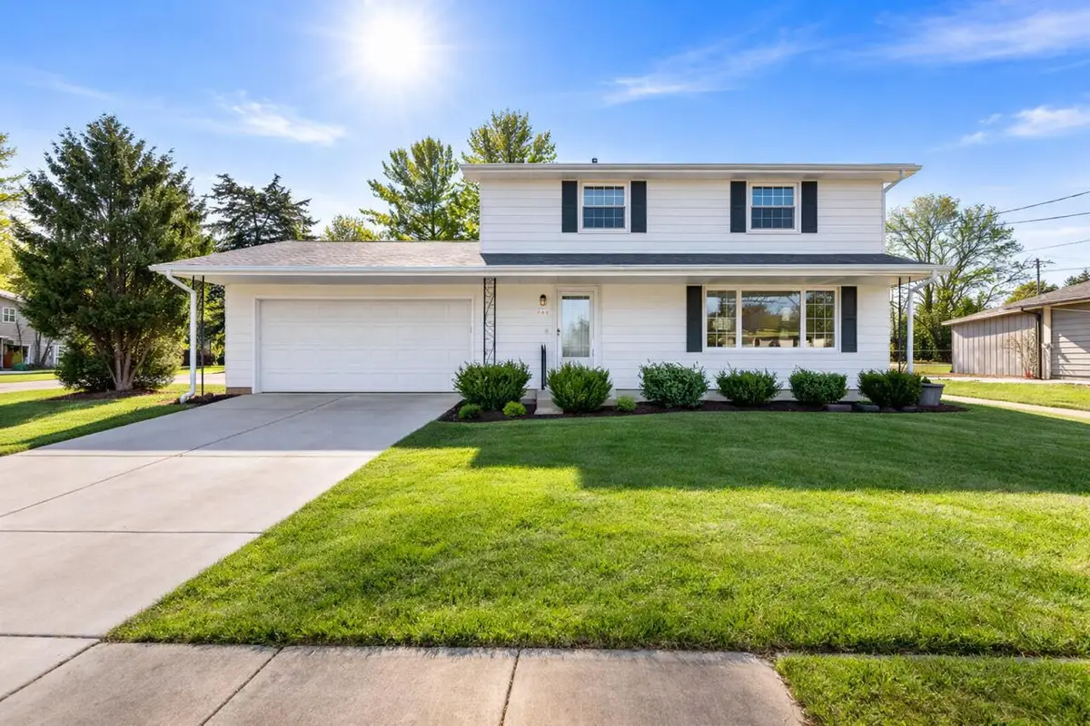564 E Rhine STREET, Elkhart Lake, WI 53020 - #1