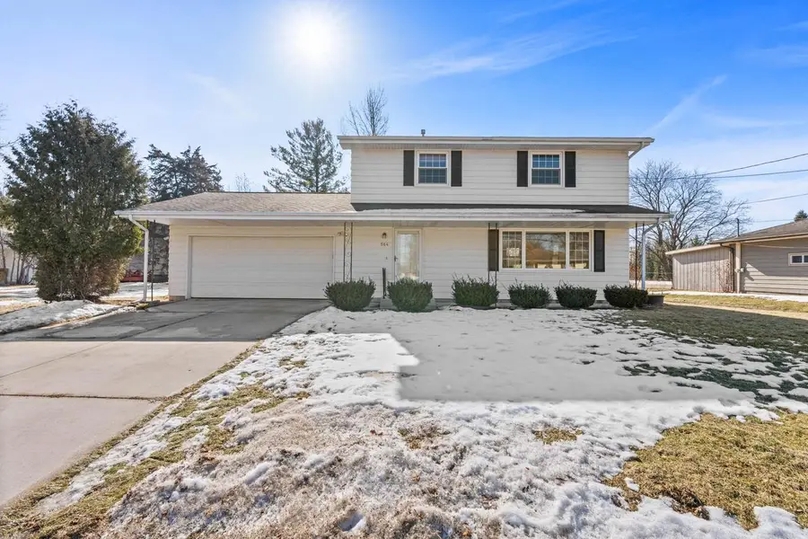 564 E Rhine STREET, Elkhart Lake, WI 53020 - #2