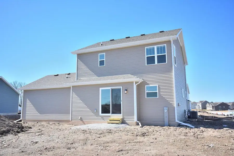 W197N5350 Lodgepole COURT, Menomonee Falls, WI 53051 - #3