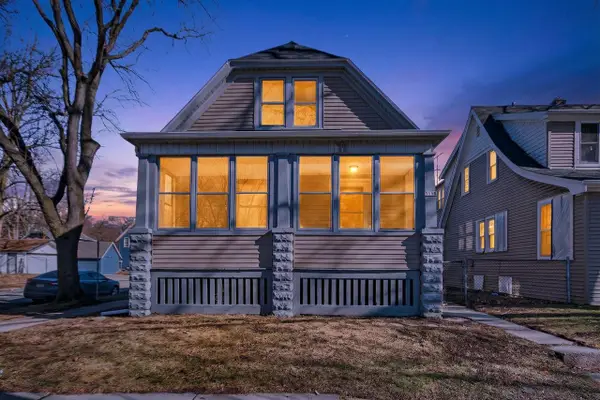 5378 N 36th STREET, Milwaukee, WI 53209