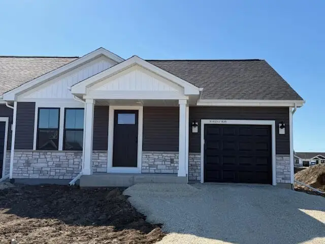 N162W21835 Poppy ROAD, Jackson, WI 53037 - #1