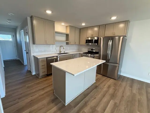 N162W21835 Poppy ROAD, Jackson, WI 53037 - #2