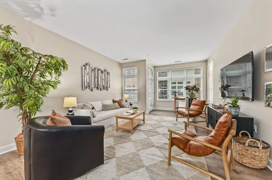 1905 N Water STREET #207, Milwaukee, WI 53202 - #2