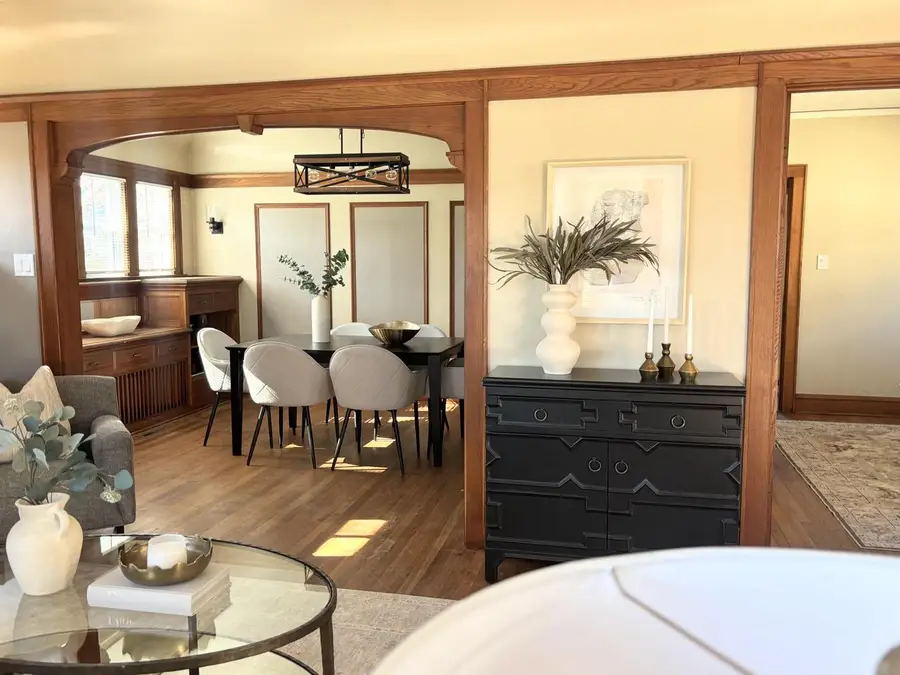 2903 N 58th STREET, Milwaukee, WI 53210 - #2