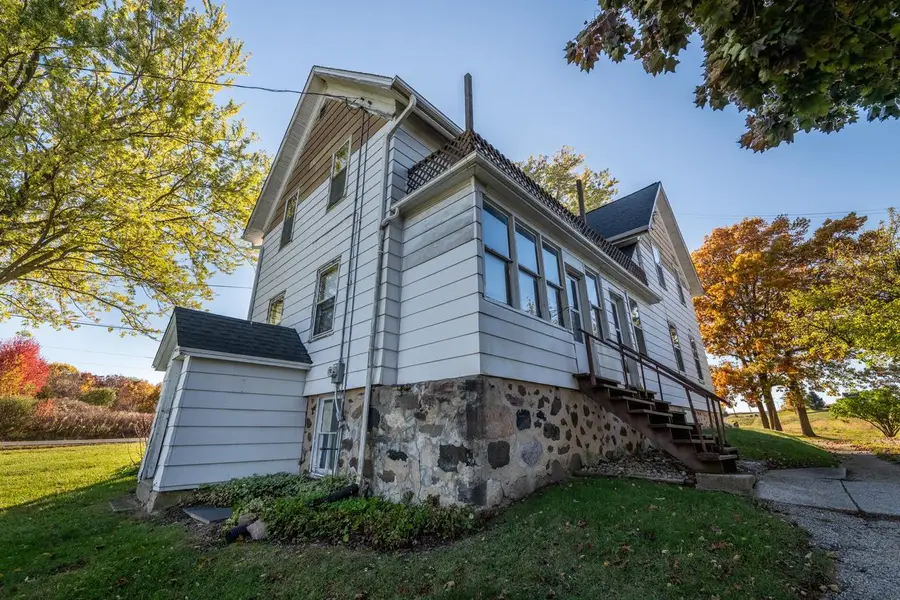 5234 County Highway E, Slinger, WI 53086 - #2