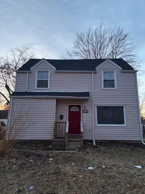 5459 N 51st BOULEVARD, Milwaukee, WI 53218 - #1