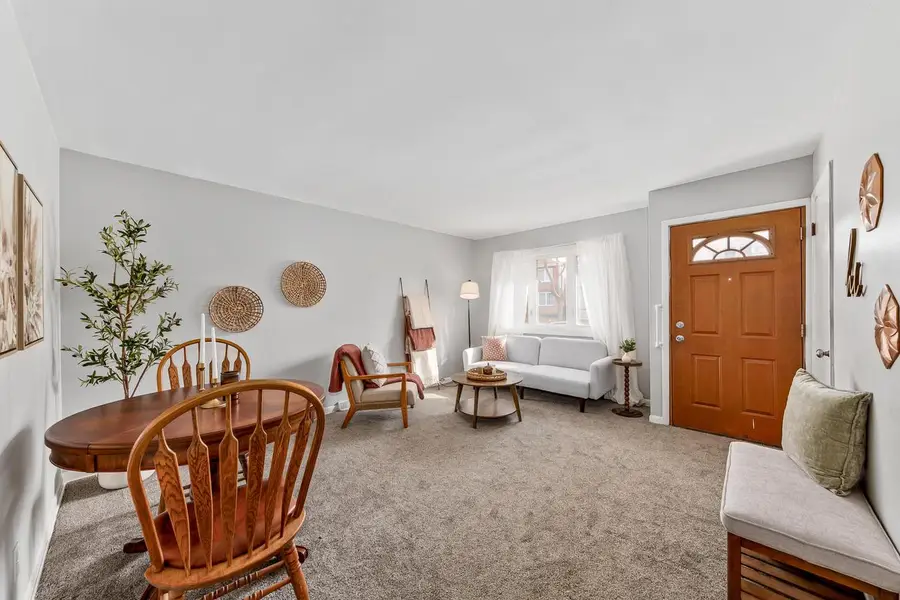 2863 S 34th STREET, Milwaukee, WI 53215 - #3