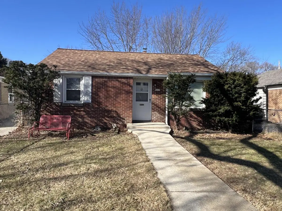 4633 N Sherman BOULEVARD, Milwaukee, WI 53209 - #1