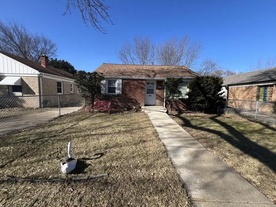 4633 N Sherman BOULEVARD, Milwaukee, WI 53209 - #2