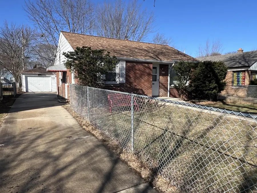 4633 N Sherman BOULEVARD, Milwaukee, WI 53209 - #3