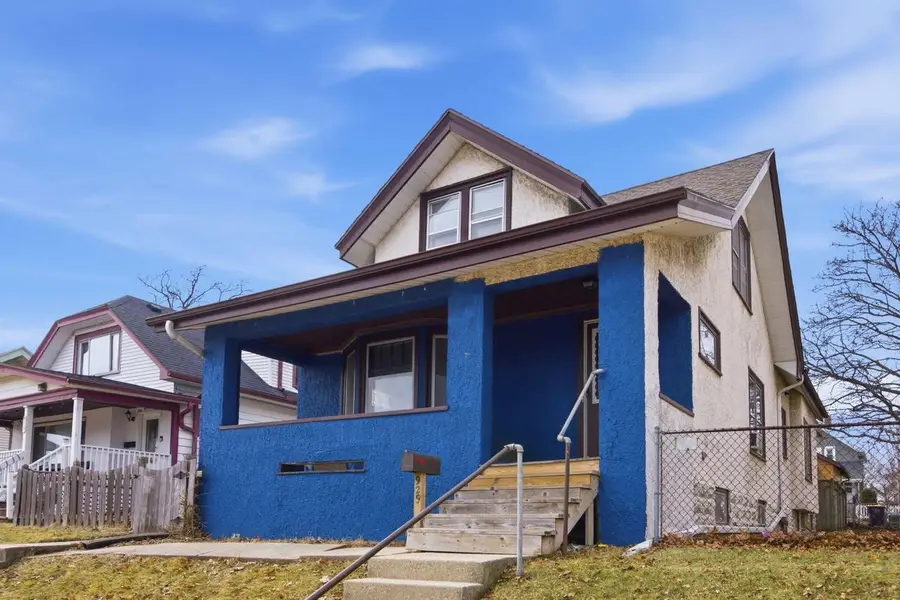 929 S 56th STREET, Milwaukee, WI 53214 - #2