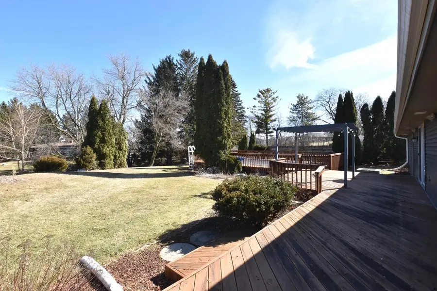 2940 Woodland COURT, Colgate, WI 53017 - #2