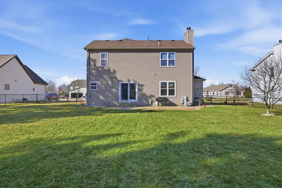 N7716 Maple Ridge ROAD, Oconomowoc, WI 53066 - #3