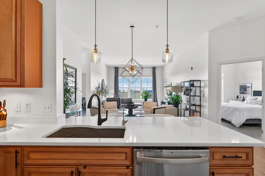 3930 S Lake DRIVE #511, Saint Francis, WI 53235 - #2