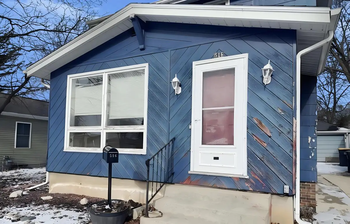 516 McColm STREET, Plymouth, WI 53073 - #1