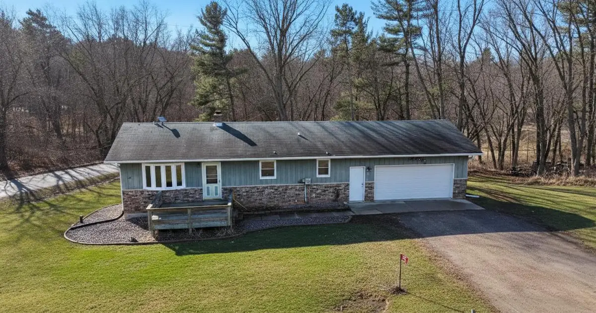 N3182 State Highway 54, Black River Falls, WI 54615 - #1