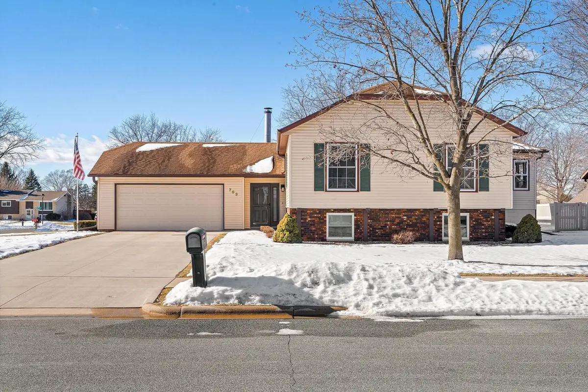 703 Hanson COURT, Onalaska, WI 54650 - #1