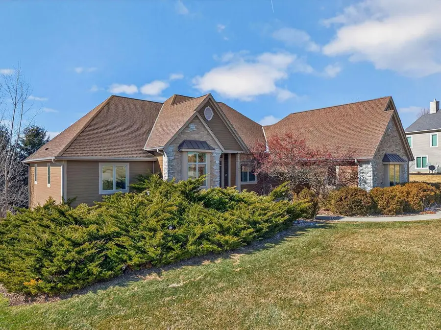 N60W27257 Trappers RUN, Sussex, WI 53089 - #3