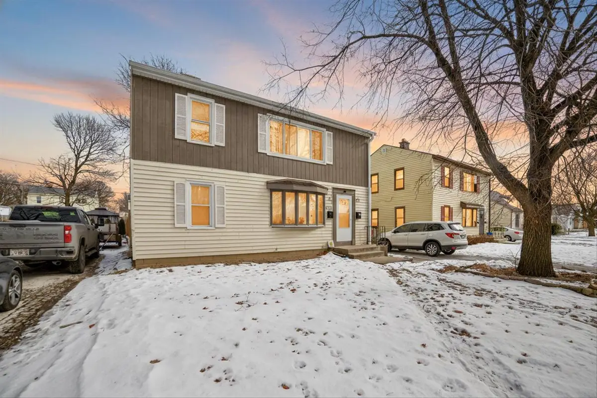 3622 S 23rd STREET, Milwaukee, WI 53221 - #1